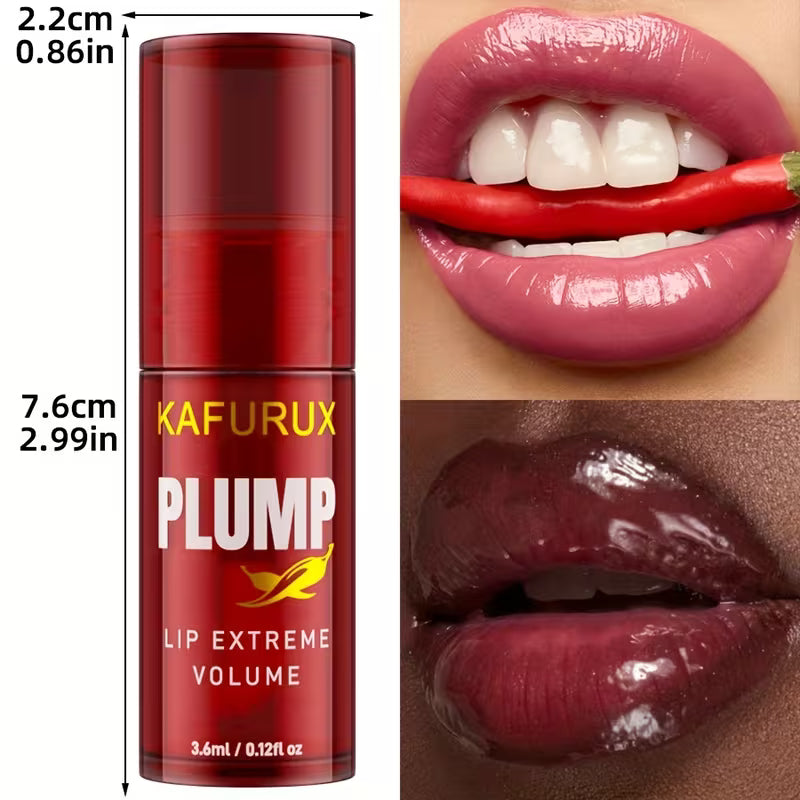 Kafurux Lip Plumper