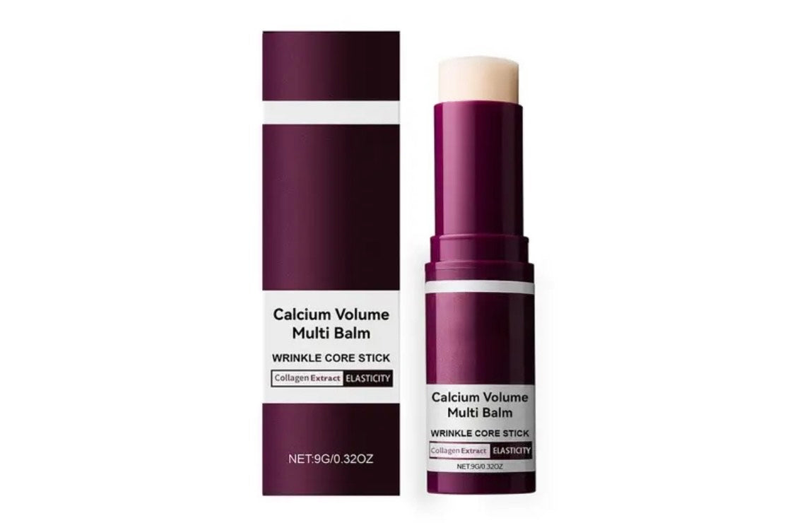 Calcium Volume Multi Balm Stick