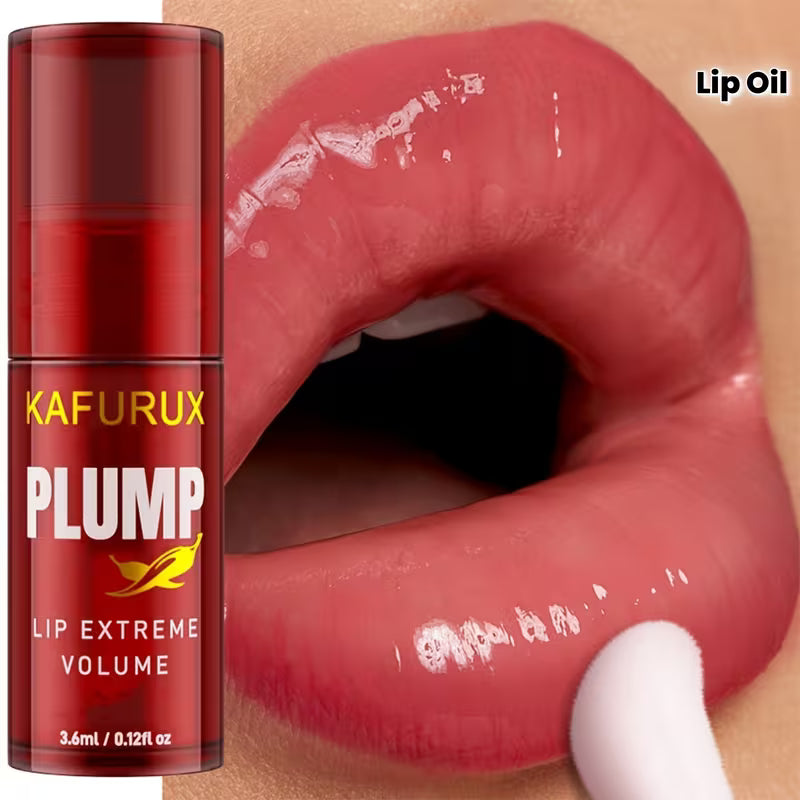 Kafurux Lip Plumper